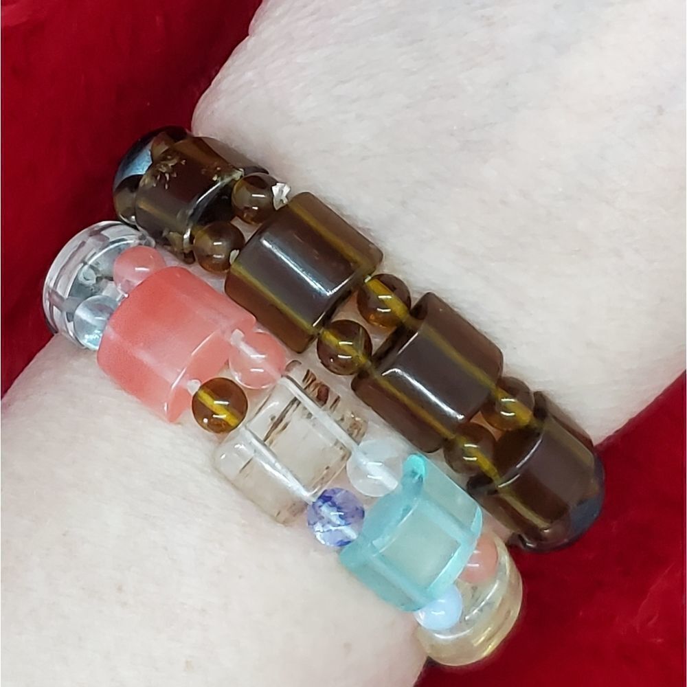 Set of Bracelets - Picture 13 of 15